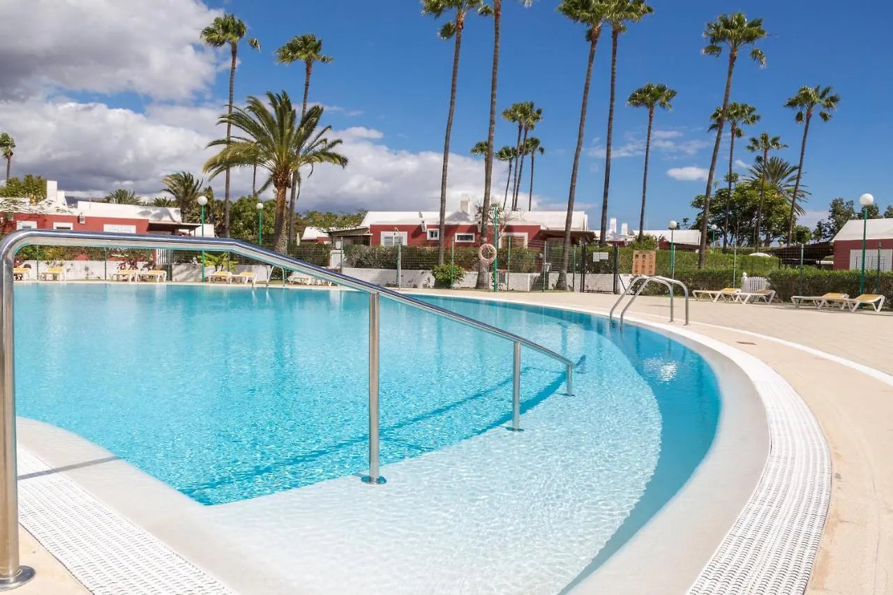 Lightbooking Los Tunos Maspalomas Gran Jardin Y Barbacoa. Maspalomas (Gran Canaria)