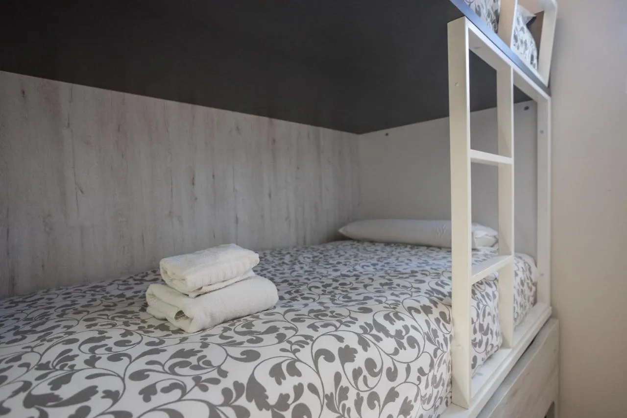 Lightbooking Tunos 73 Maspalomas Gran Jardin Y Barbacoa