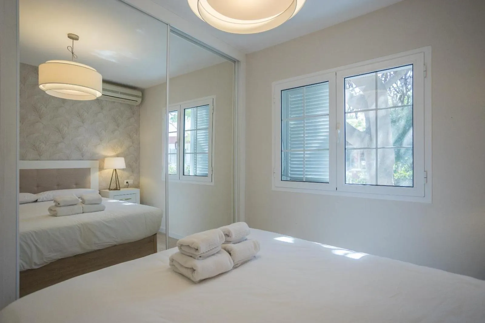 Lightbooking Tunos 73 Maspalomas Gran Jardin Y Barbacoa מספאלומס