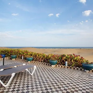  Villa Dunas Maspalomas