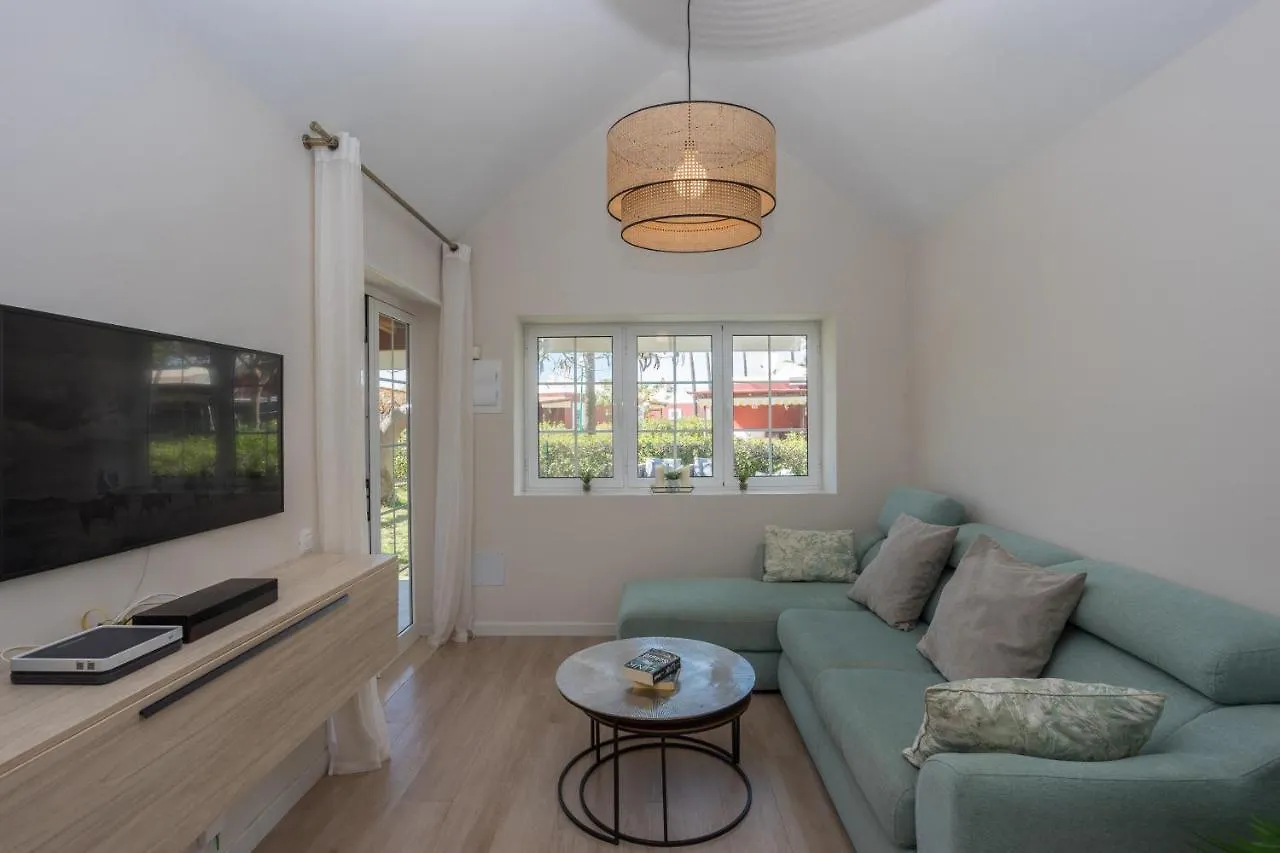 Apartment Lightbooking Los Tunos Maspalomas Gran Jardin Y Barbacoa.