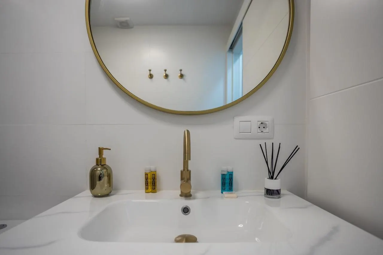 Lightbooking Los Tunos Maspalomas Gran Jardin Y Barbacoa. Apartment