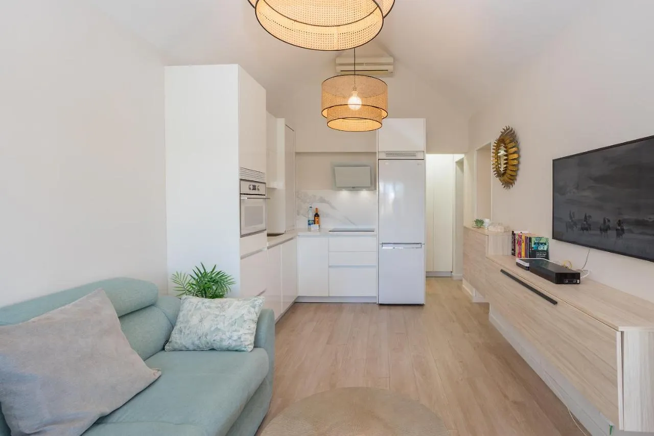 Lightbooking Los Tunos Maspalomas Gran Jardin Y Barbacoa. Apartment