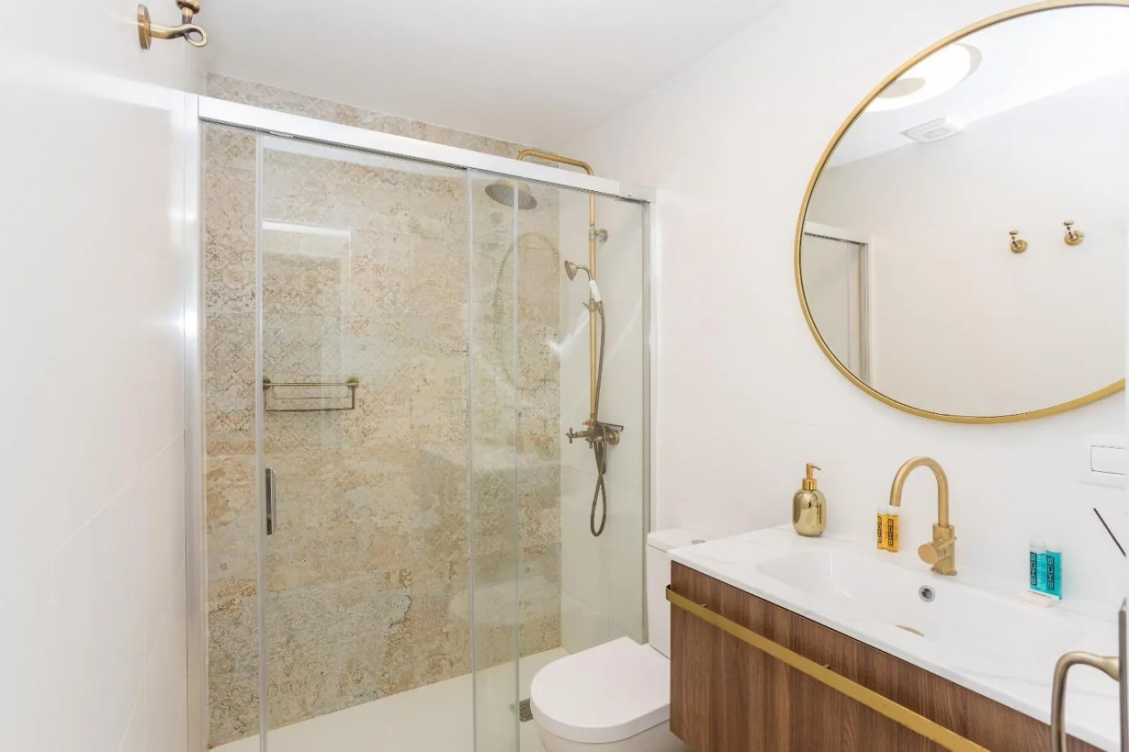 Apartment Lightbooking Los Tunos Maspalomas Gran Jardin Y Barbacoa.