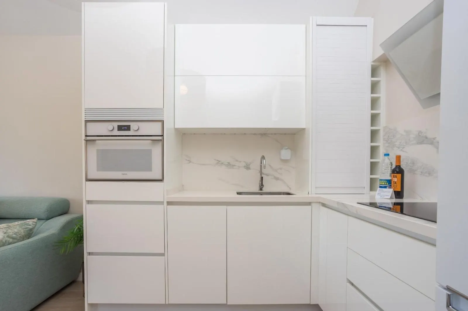 Apartment Lightbooking Los Tunos Maspalomas Gran Jardin Y Barbacoa.