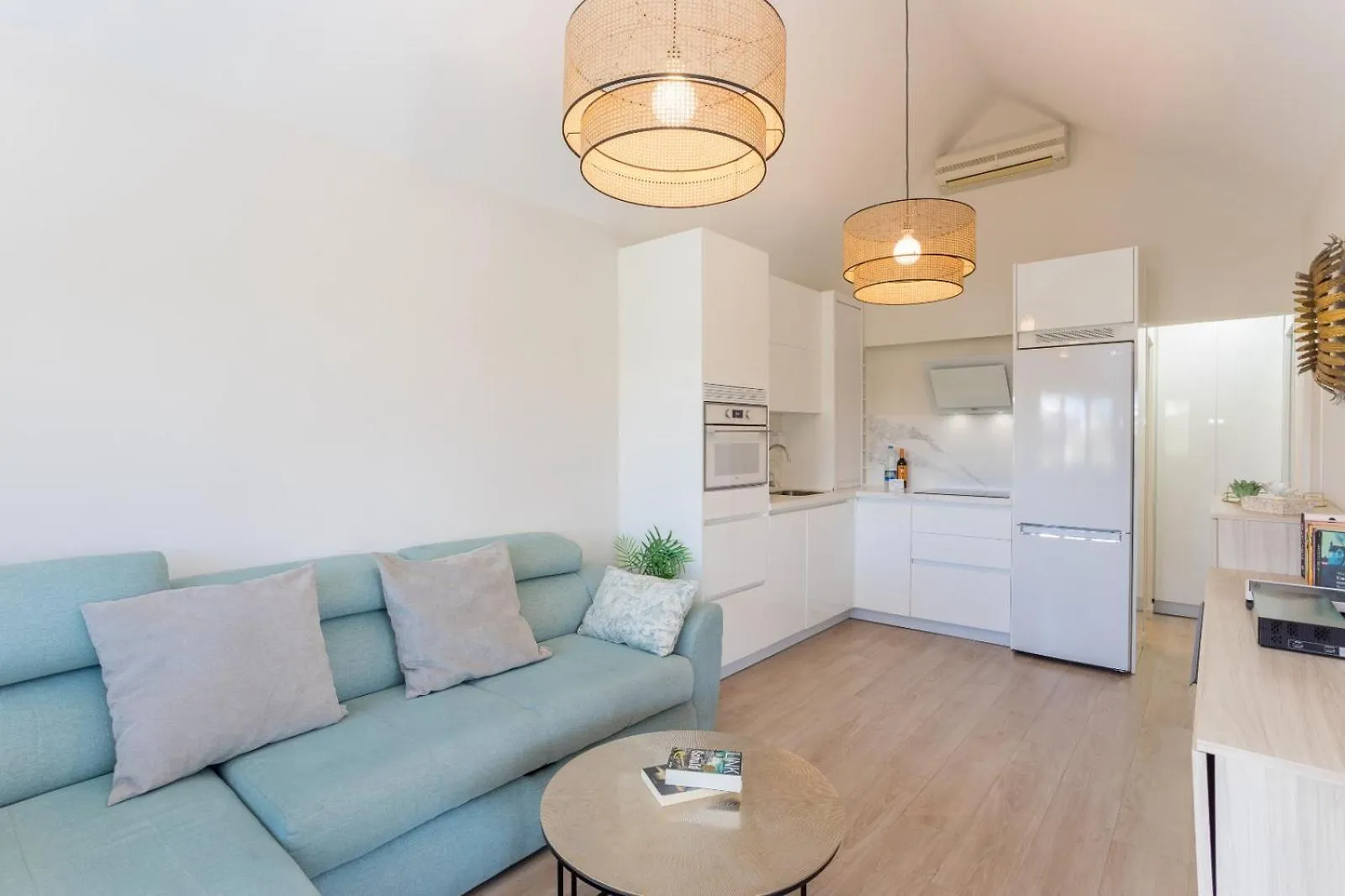 Lightbooking Los Tunos Maspalomas Gran Jardin Y Barbacoa. Apartment Maspalomas (Gran Canaria)