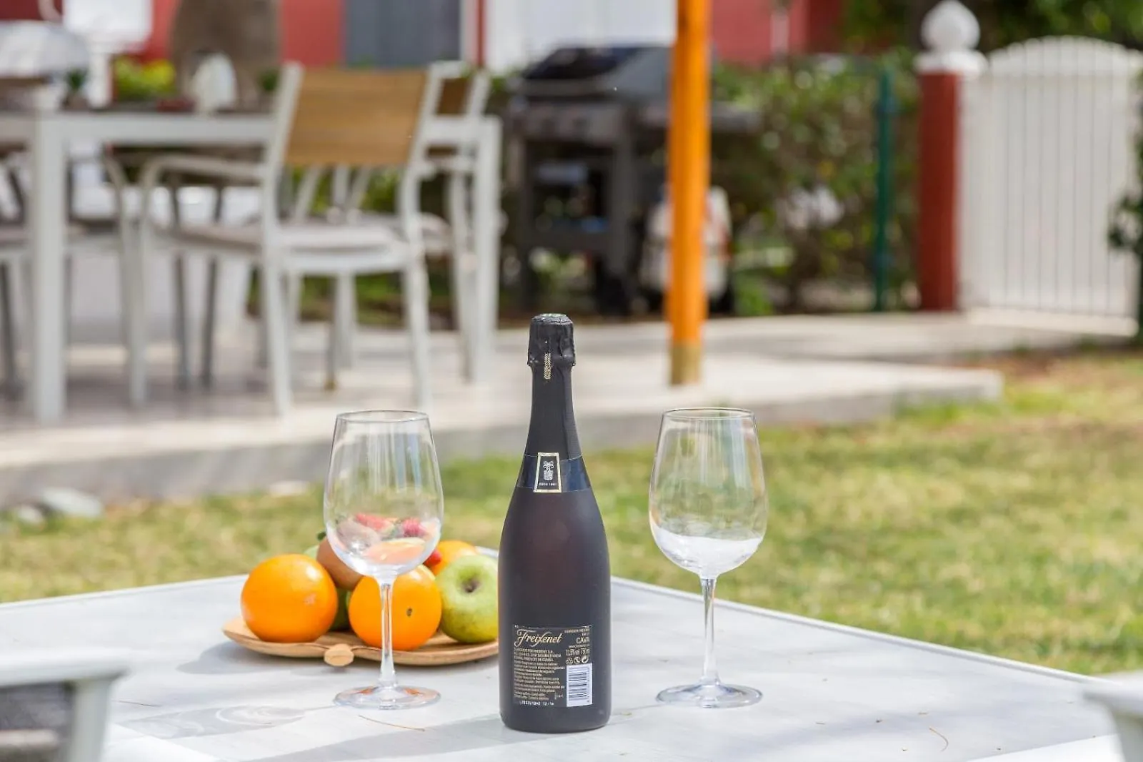 Lightbooking Los Tunos Maspalomas Gran Jardin Y Barbacoa. Spain