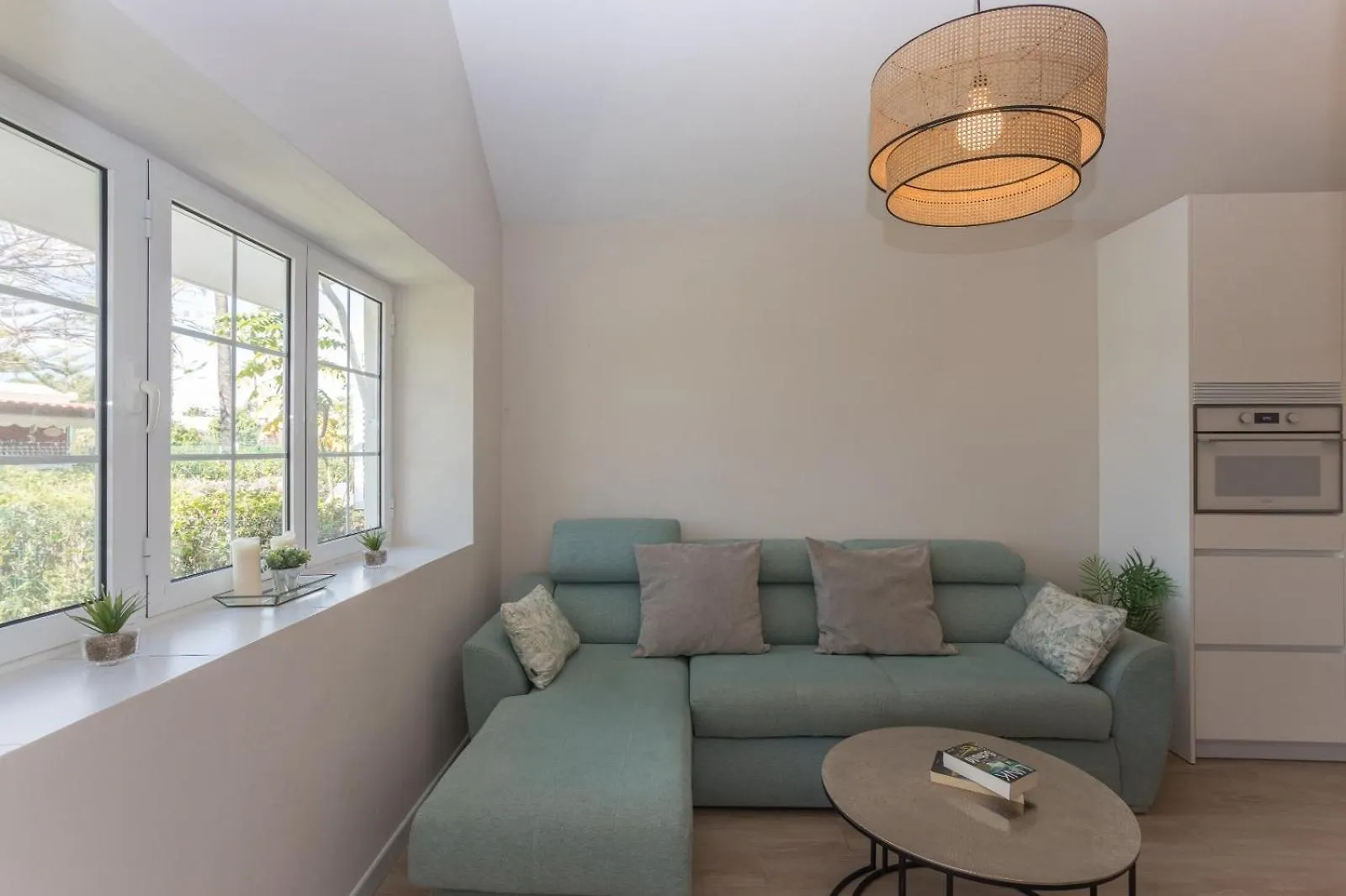 Lightbooking Los Tunos Maspalomas Gran Jardin Y Barbacoa. Apartment