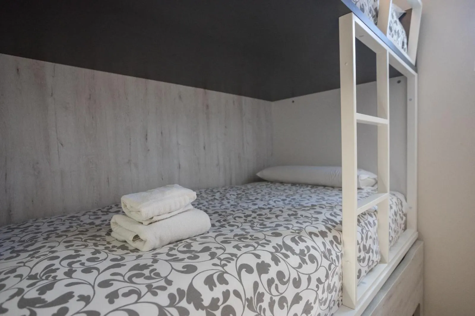 Apartment Lightbooking Los Tunos Maspalomas Gran Jardin Y Barbacoa.