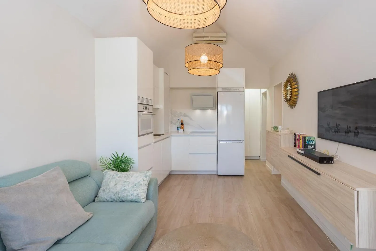 Lightbooking Los Tunos Maspalomas Gran Jardin Y Barbacoa. Apartment Maspalomas (Gran Canaria)